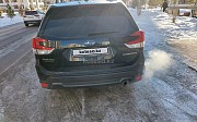 Subaru Forester, 2018 Нұр-Сұлтан (Астана)
