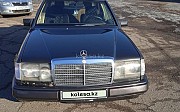 Mercedes-Benz E 260, 1990 Қарағанды