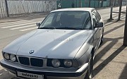 BMW 525, 1992 