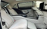Mercedes-Maybach S 560, 2017 