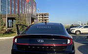 Hyundai Sonata, 2021 Астана