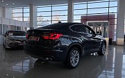 BMW X6, 2018 