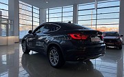 BMW X6, 2018 Павлодар