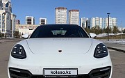 Porsche Panamera, 2021 