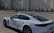 Porsche Panamera, 2021 Нұр-Сұлтан (Астана)
