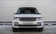 Land Rover Range Rover, 2014 Астана