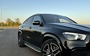 Mercedes-Benz GLE Coupe 53 AMG, 2020 Астана