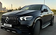 Mercedes-Benz GLE Coupe 53 AMG, 2020 