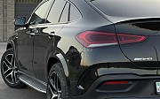 Mercedes-Benz GLE Coupe 53 AMG, 2020 Астана