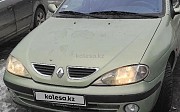 Renault Megane, 2000 