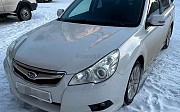 Subaru Legacy, 2010 Қарағанды