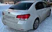 Subaru Legacy, 2010 Қарағанды