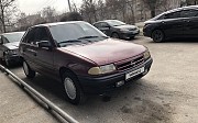 Opel Astra, 1992 Алматы