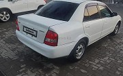 Mazda Familia, 1998 