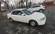 Mazda Familia, 1998 Жаркент
