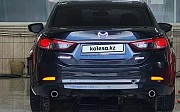Mazda 6, 2014 Атырау
