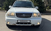 Suzuki XL7, 2002 Алматы