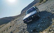 BMW 525, 1995 Туркестан