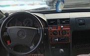 Mercedes-Benz C 180, 1994 Астана