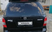 Mazda MPV, 2000 
