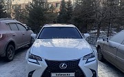 Lexus GS 250, 2013 Нұр-Сұлтан (Астана)