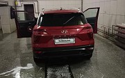 Hyundai Creta, 2022 Усть-Каменогорск