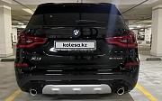 BMW X3, 2020 Алматы