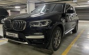 BMW X3, 2020 Алматы