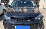 Land Rover Discovery Sport, 2018 Алматы