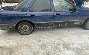 Ford Sierra, 1991 Қарағанды