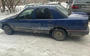 Ford Sierra, 1991 Караганда