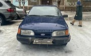 Ford Sierra, 1991 Караганда