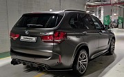BMW X5 M, 2015 Нұр-Сұлтан (Астана)