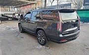 Cadillac Escalade, 2022 Алматы