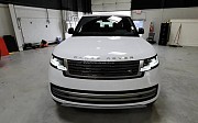 Land Rover Range Rover, 2023 Астана