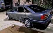Mazda 626, 1988 