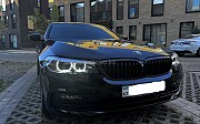 BMW 520, 2019 