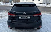 Lexus RX 200t, 2020 Нұр-Сұлтан (Астана)
