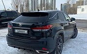 Lexus RX 200t, 2020 Астана