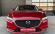Mazda 6, 2020 Астана
