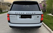 Land Rover Range Rover, 2019 