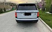 Land Rover Range Rover, 2019 Шымкент