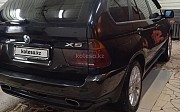 BMW X5, 2002 Караганда