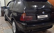 BMW X5, 2002 Қарағанды