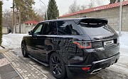 Land Rover Range Rover Sport, 2019 