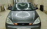 Ford Focus, 2003 Орал