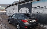 Hyundai Solaris, 2013 Нұр-Сұлтан (Астана)