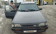 Mazda 323, 1994 