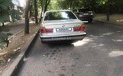 BMW 525, 1993 