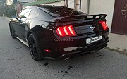 Ford Mustang, 2019 Шымкент